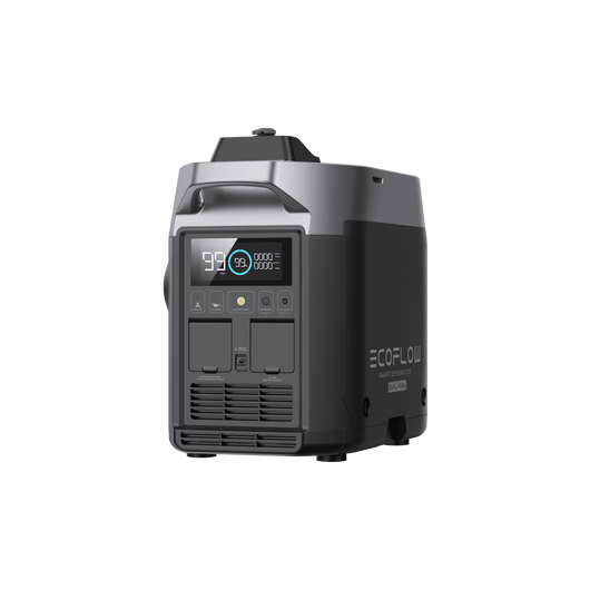 Generador inteligente EcoFlow (doble combustible) Accessories EcoFlow