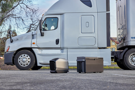 EcoFlow WAVE 2 + EcoFlow GLACIER  EcoFlow Europe