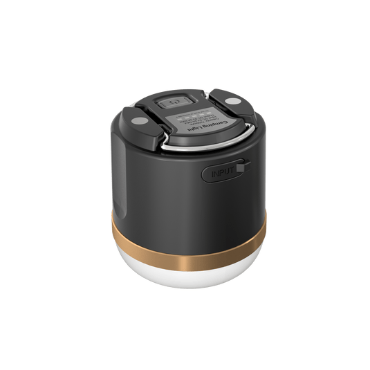 L¨¢mpara para camping EcoFlow Accessories EcoFlow Europe