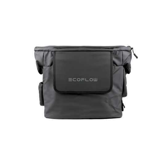 Funda Impermeable para el EcoFlow DELTA 2 (100%) EcoFlow