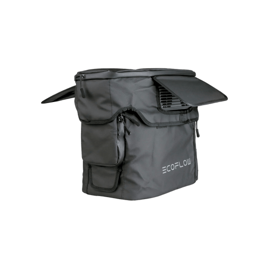 Funda Impermeable para el EcoFlow DELTA 2 (100%) EcoFlow