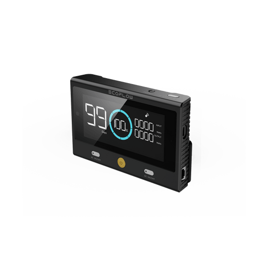 Mando a Distancia EcoFlow DELTA Pro Accessories EcoFlow