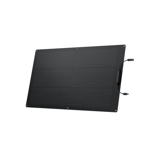 Panel Solar Flexible EcoFlow de 100W (Reacondicionada) EcoFlow ES