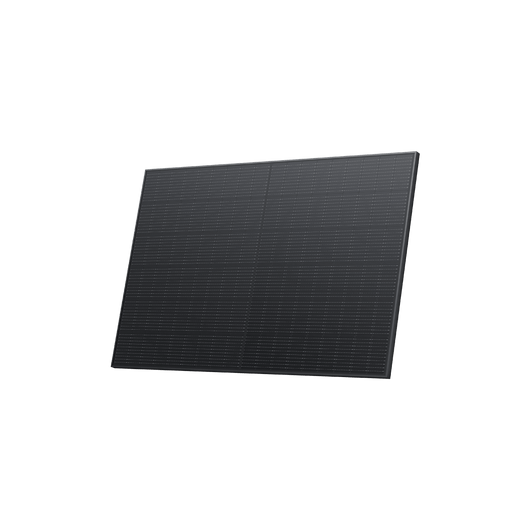 Panel Solar Rígido EcoFlow de 400W (2 unidades)  EcoFlow Spain