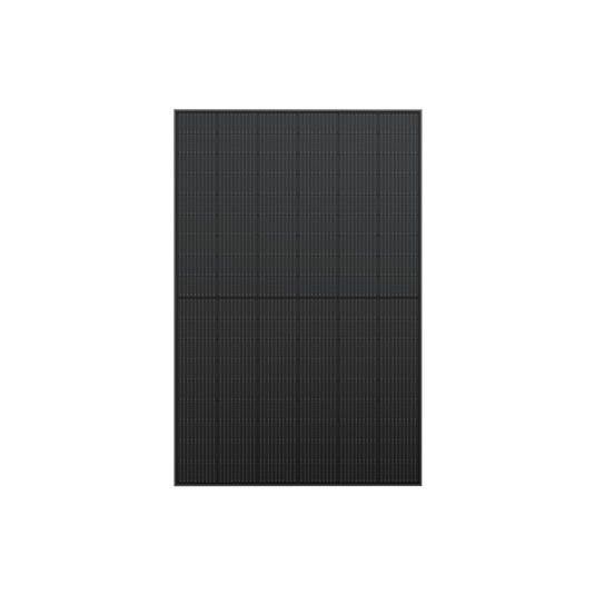Panel Solar Rígido EcoFlow de 400W  (2 unidades)  EcoFlow Spain   