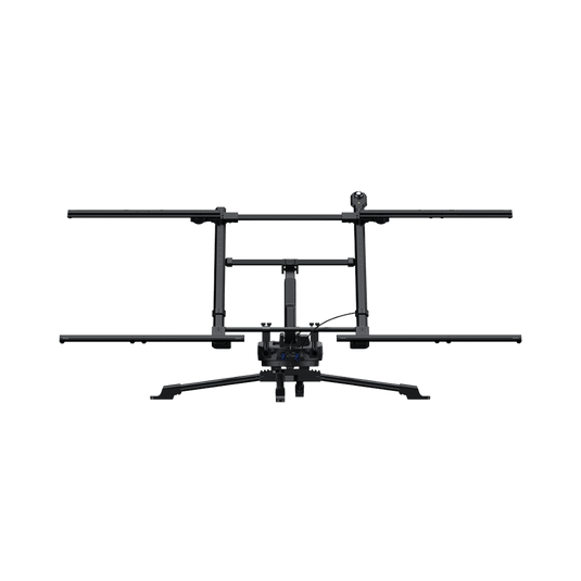 Seguidor Solar EcoFlow Accessories EcoFlow Seguidor Solar