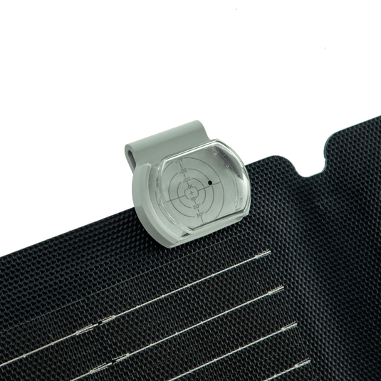 Solar Angle Guide Accessories EcoFlow