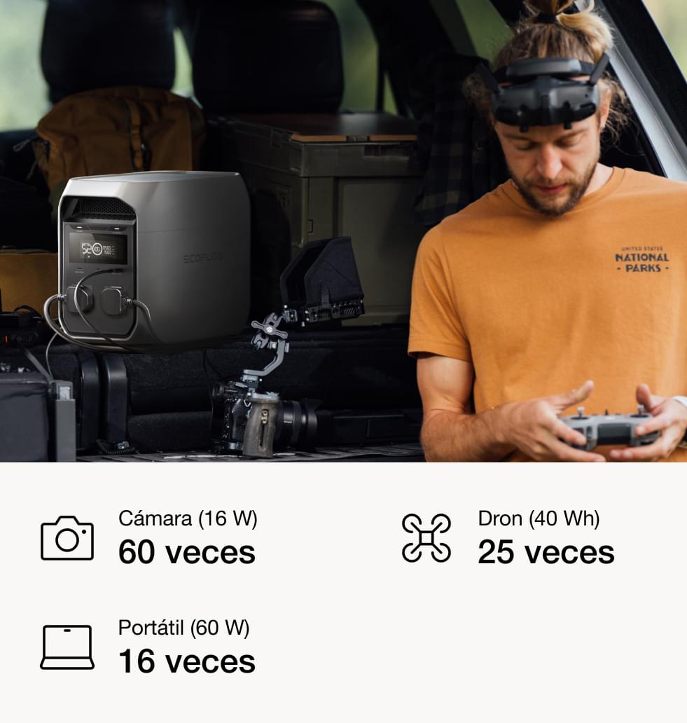 Filmación al aire libre