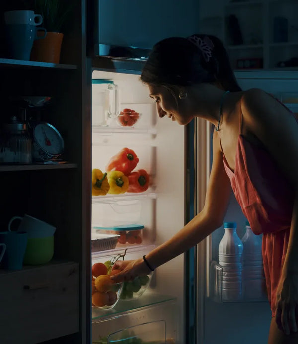 Refrigerador
150 W