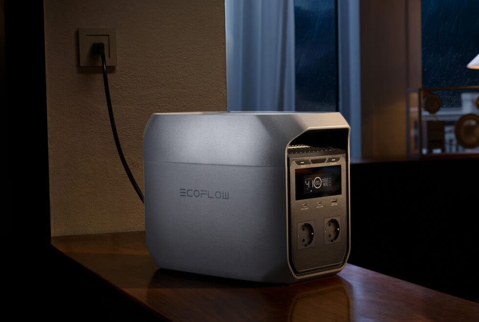 3 formas de cargar: en cualquier momento y lugar