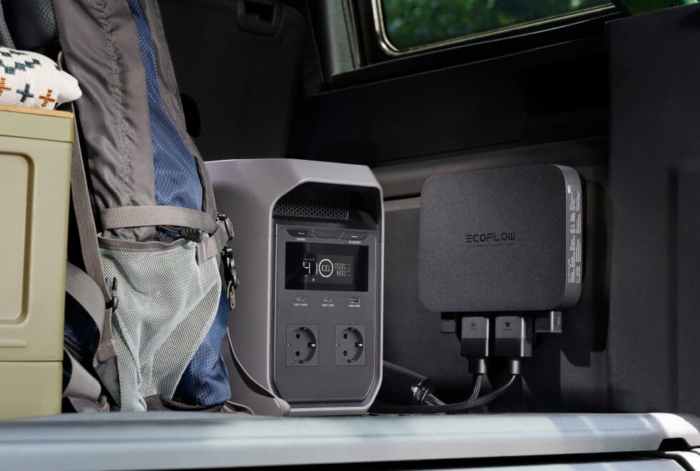 3 formas de cargar: en cualquier momento y lugar