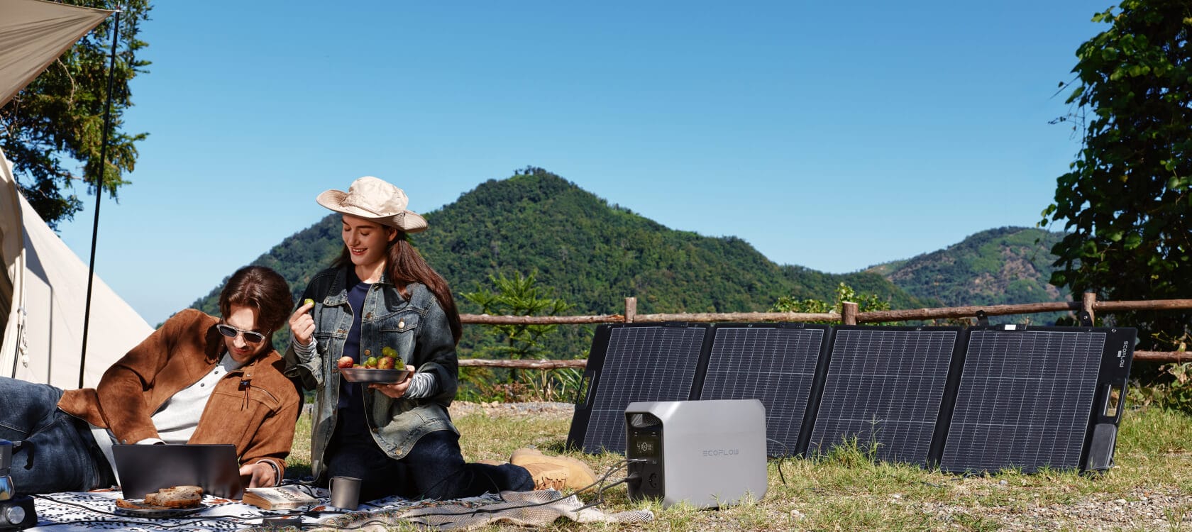 3 formas de cargar: en cualquier momento y lugar