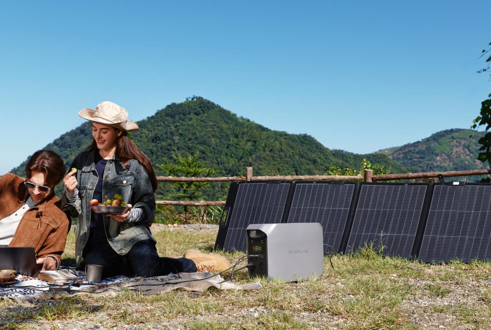 3 formas de cargar: en cualquier momento y lugar