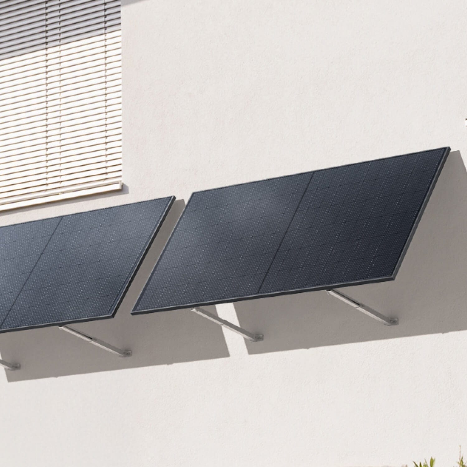 Panel Solar Flexible EcoFlow de 100W