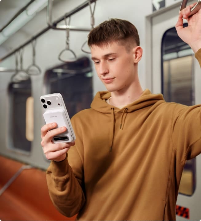 Paseos por la ciudad