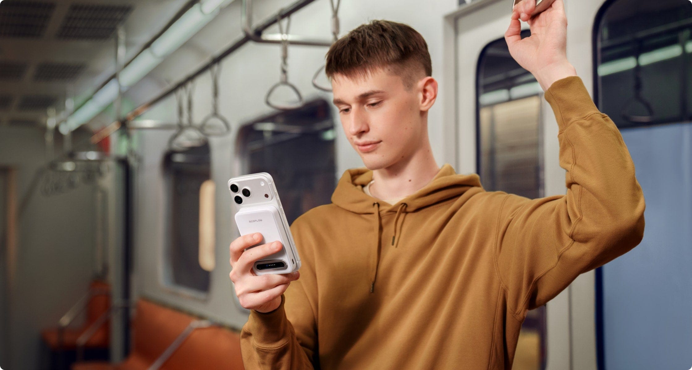 Paseos por la ciudad