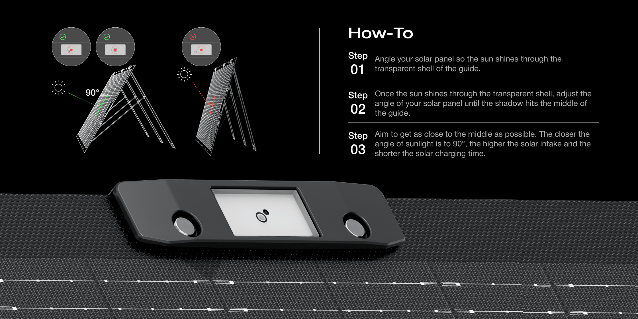 Guia de Angulo Solar