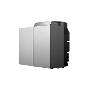 EcoFlow STREAM AC 5000 + 1 × batería adicional