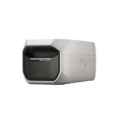 Batería adicional inteligente EcoFlow DELTA 3 Max Plus