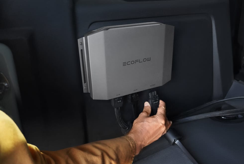 Diseño plug-and-play de fácil instalación