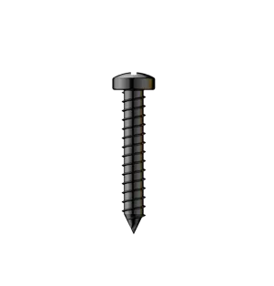 Tornillo ST5,5×32 × 2
