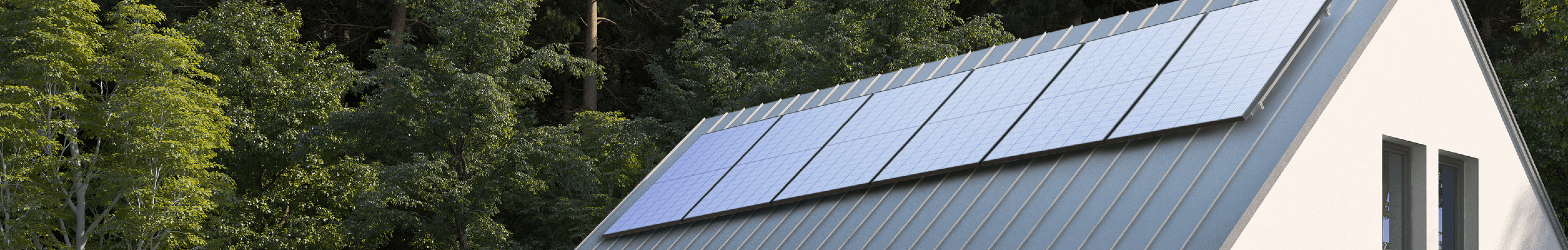 Paneles Solares Montables