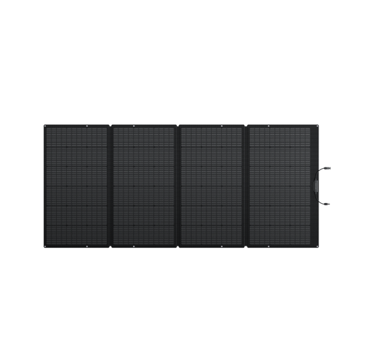 Panel solar de 110 W