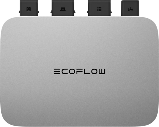 Microinversor EcoFlow PowerStream