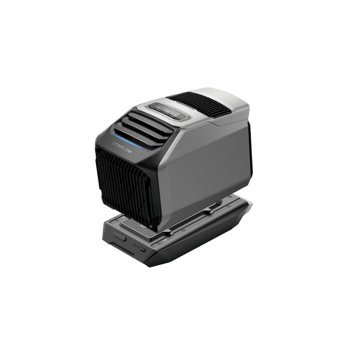 Rebajas de primavera de EcoFlow: ¡Ahorra hasta 1250€!