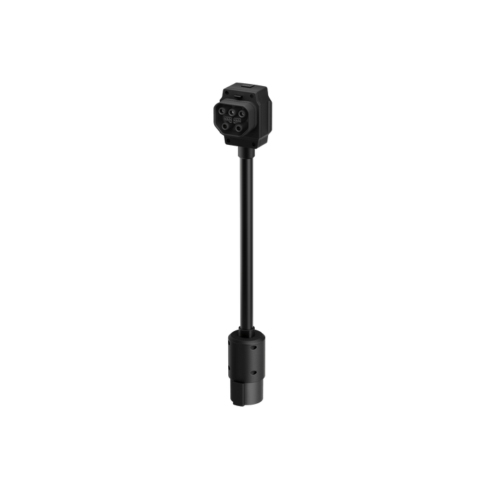 Adaptador EV X-Stream EcoFlow EcoFlow Europe