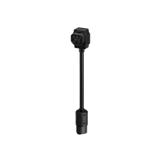 Adaptador EV X-Stream EcoFlow EcoFlow Europe