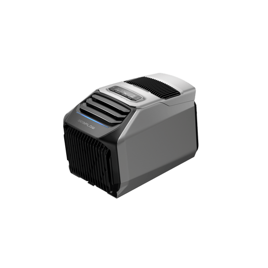 Aire acondicionado portátil EcoFlow WAVE 2 (reacondicionado)  EcoFlow Europe WAVE 2 (Reacondicionada) (Precio para miembros')  