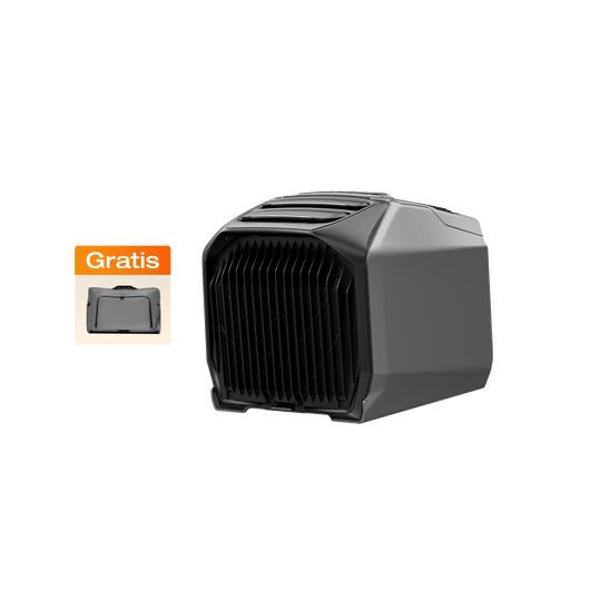Aire acondicionado portátil EcoFlow WAVE 3 EcoFlow Europe WAVE 3