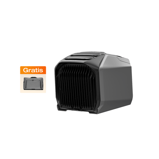 Aire acondicionado portátil EcoFlow WAVE 3 EcoFlow Europe WAVE 3