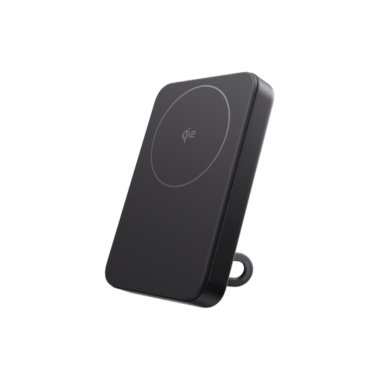 Banco de energía EcoFlow RAPID Mag Qi2 (10.000 mAh, 15 W) Power Bank EcoFlow Europe