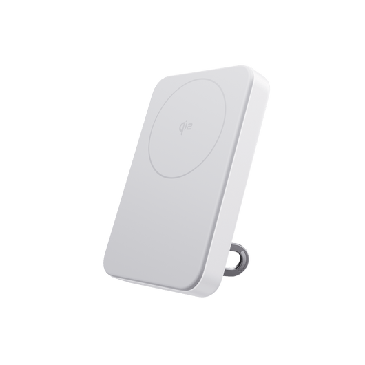 Banco de energía EcoFlow RAPID Mag Qi2 (10.000 mAh, 15 W) Power Bank EcoFlow Europe