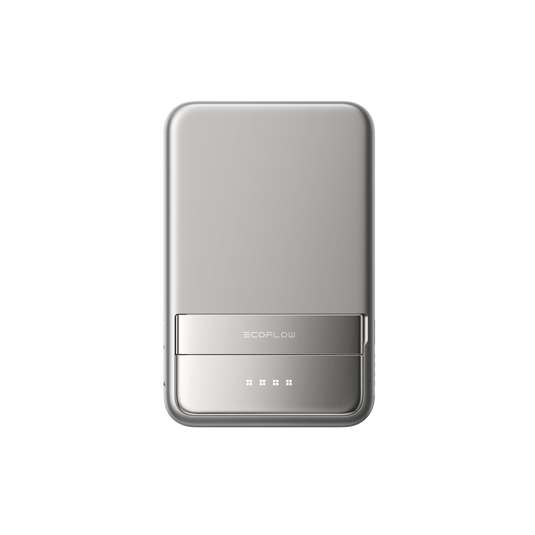 Banco de energía magnético EcoFlow RAPID Power Bank EcoFlow ES   