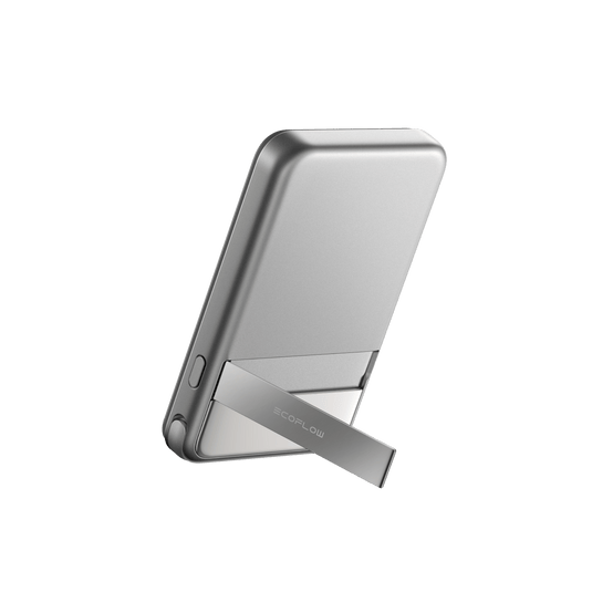 Banco de energía magnético EcoFlow RAPID Power Bank EcoFlow ES   