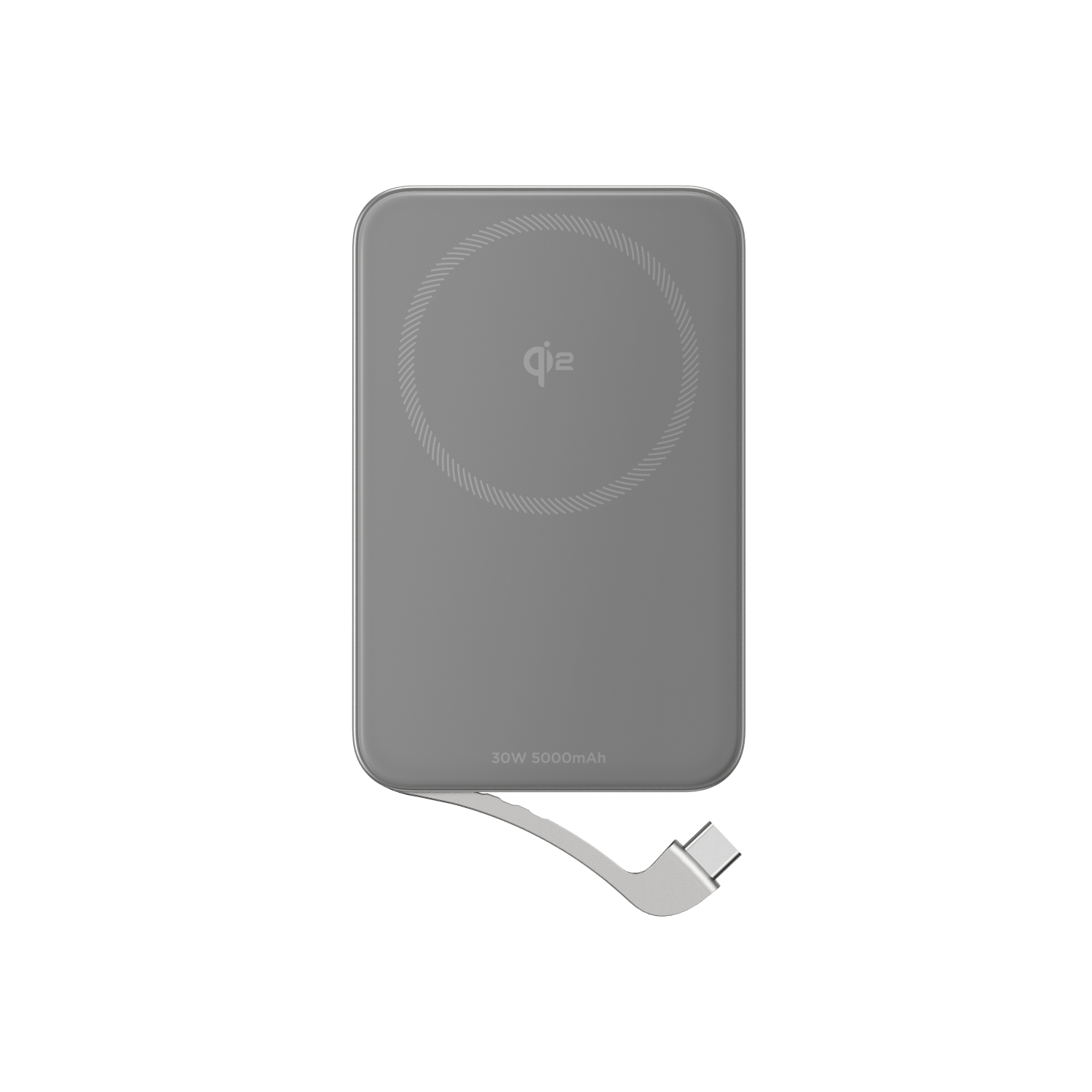 Banco de energía magnético EcoFlow RAPID Power Bank EcoFlow ES   