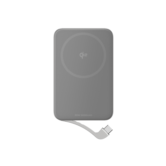 Banco de energía magnético EcoFlow RAPID Power Bank EcoFlow ES   