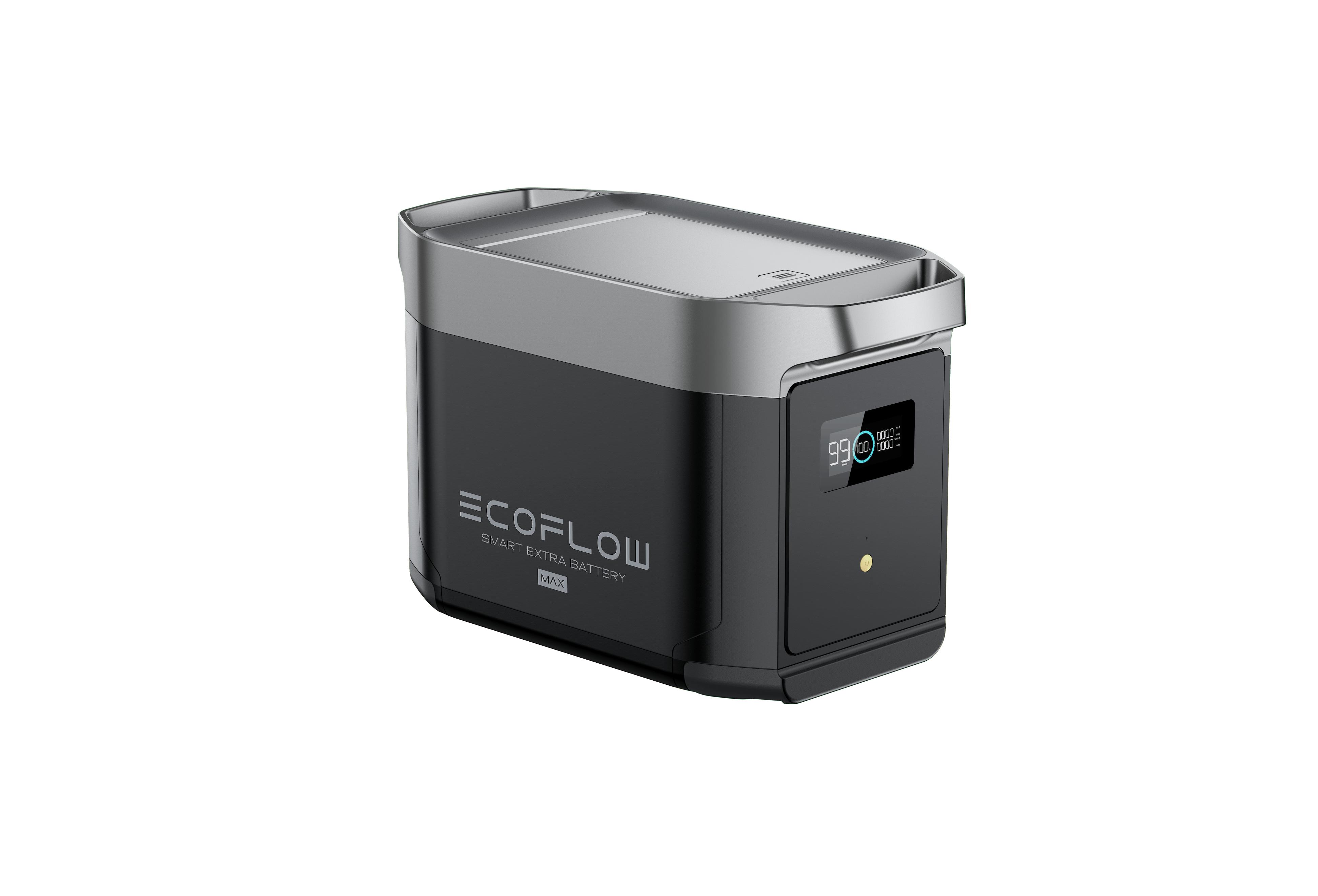 Batería adicional inteligente EcoFlow DELTA 2 Max Extra batteries EcoFlow Europe   