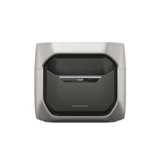 Batería adicional inteligente EcoFlow DELTA 3 Max Plus EcoFlow ES