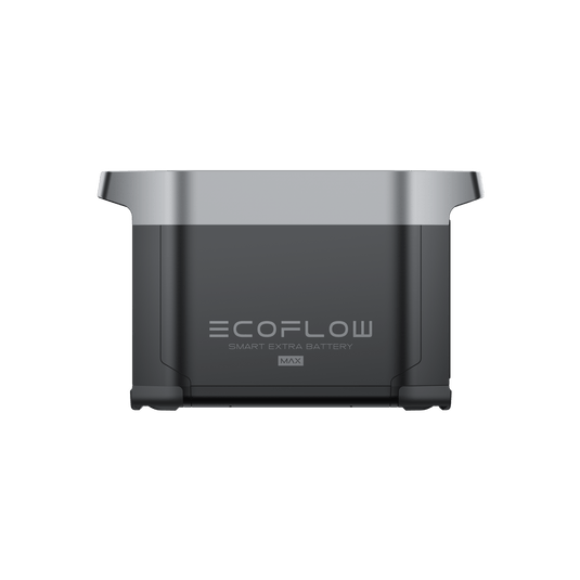 Batería adicional inteligente EcoFlow DELTA Max (accesorio recomendado) Extra batteries EcoFlow   