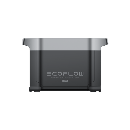 Batería adicional Inteligente EcoFlow DELTA Max (Reacondicionada) Extra batteries EcoFlow   