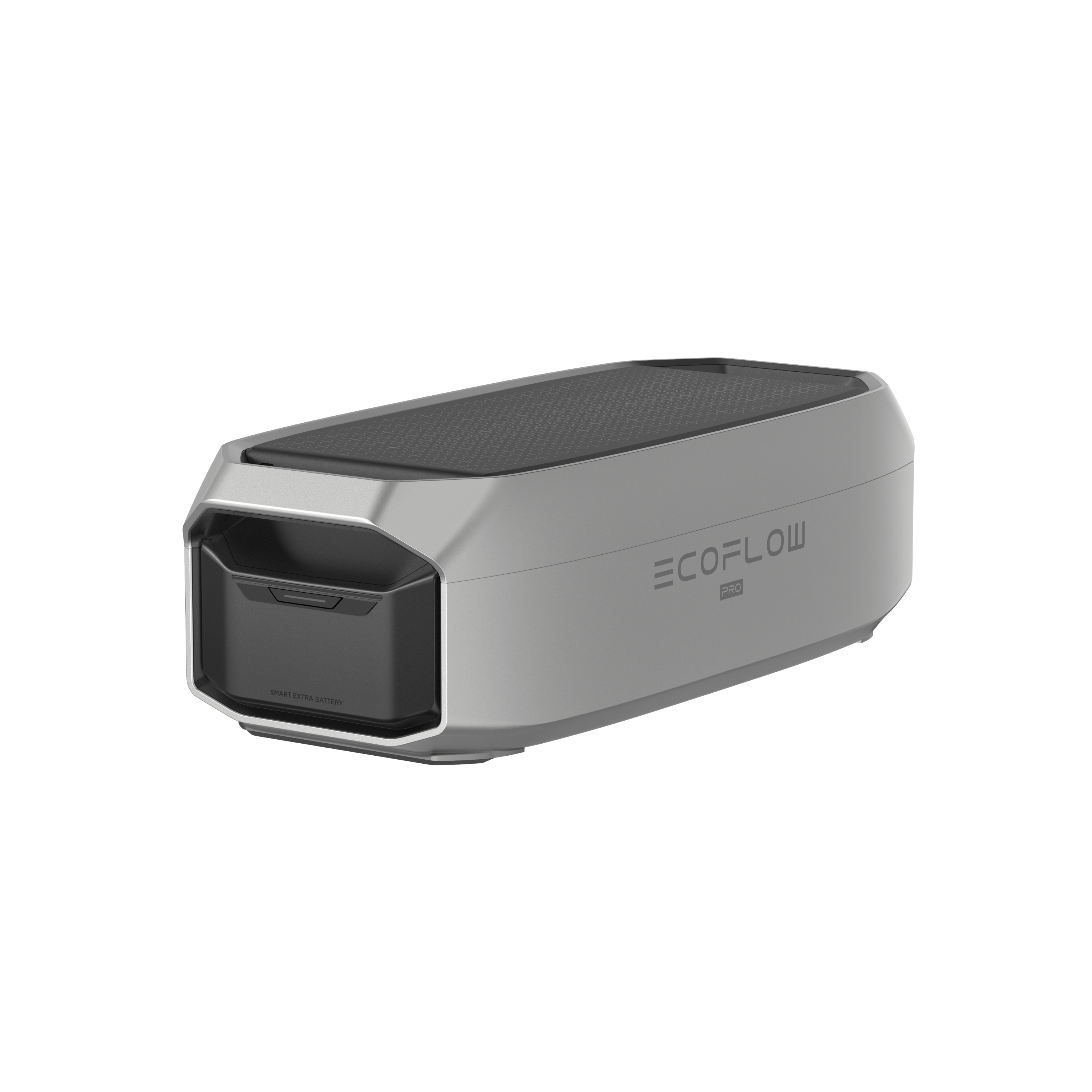 Batería adicional inteligente EcoFlow DELTA Pro 3 (Reacondicionada) EcoFlow Spain