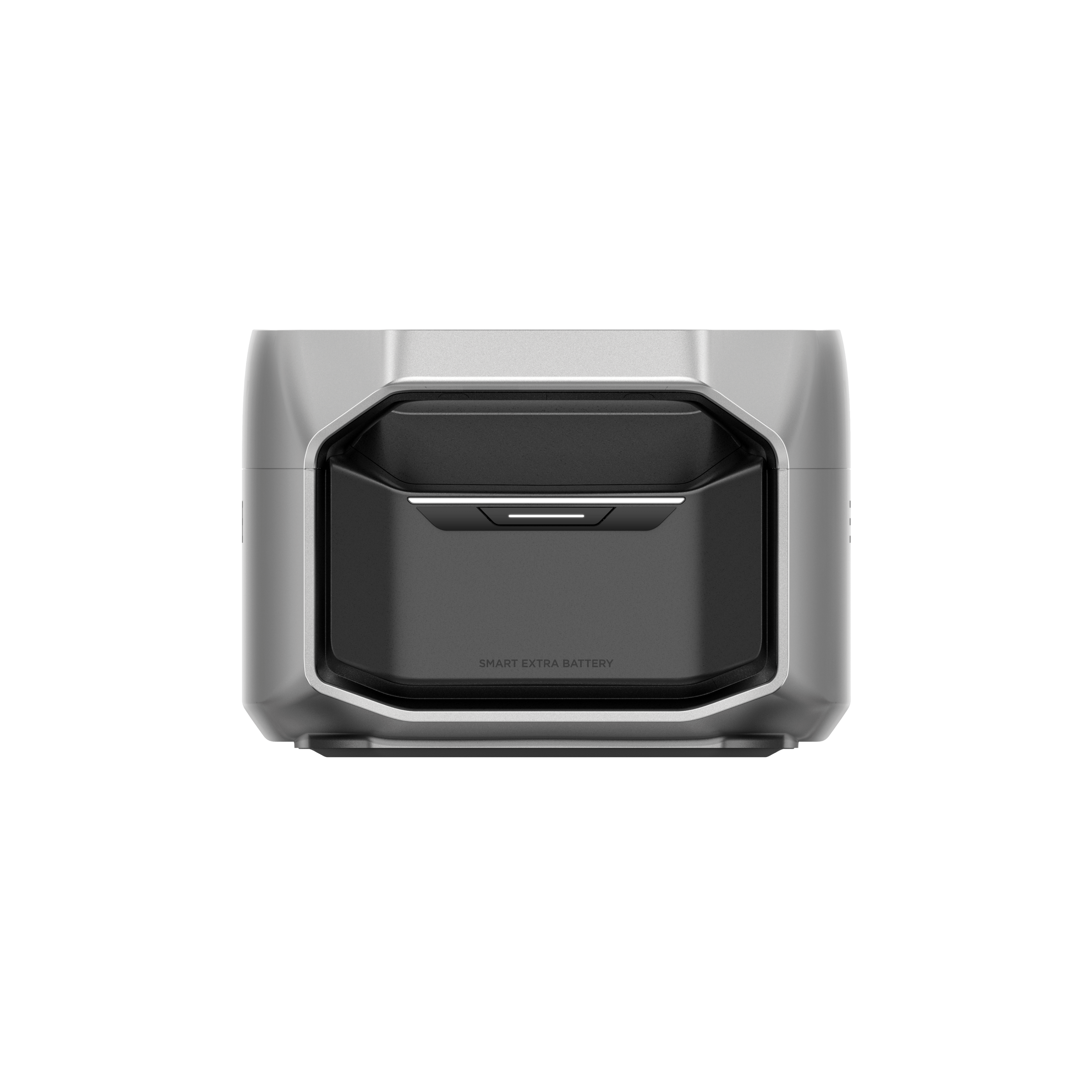 Batería adicional inteligente EcoFlow DELTA Pro 3 (Reacondicionada) EcoFlow Spain
