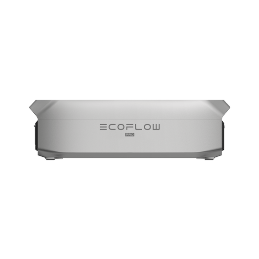 Batería adicional inteligente EcoFlow DELTA Pro 3 (Reacondicionada) EcoFlow Spain