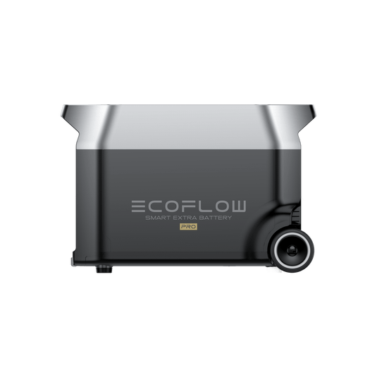 Batería adicional inteligente EcoFlow DELTA Pro (accesorio recomendado) Extra batteries EcoFlow   