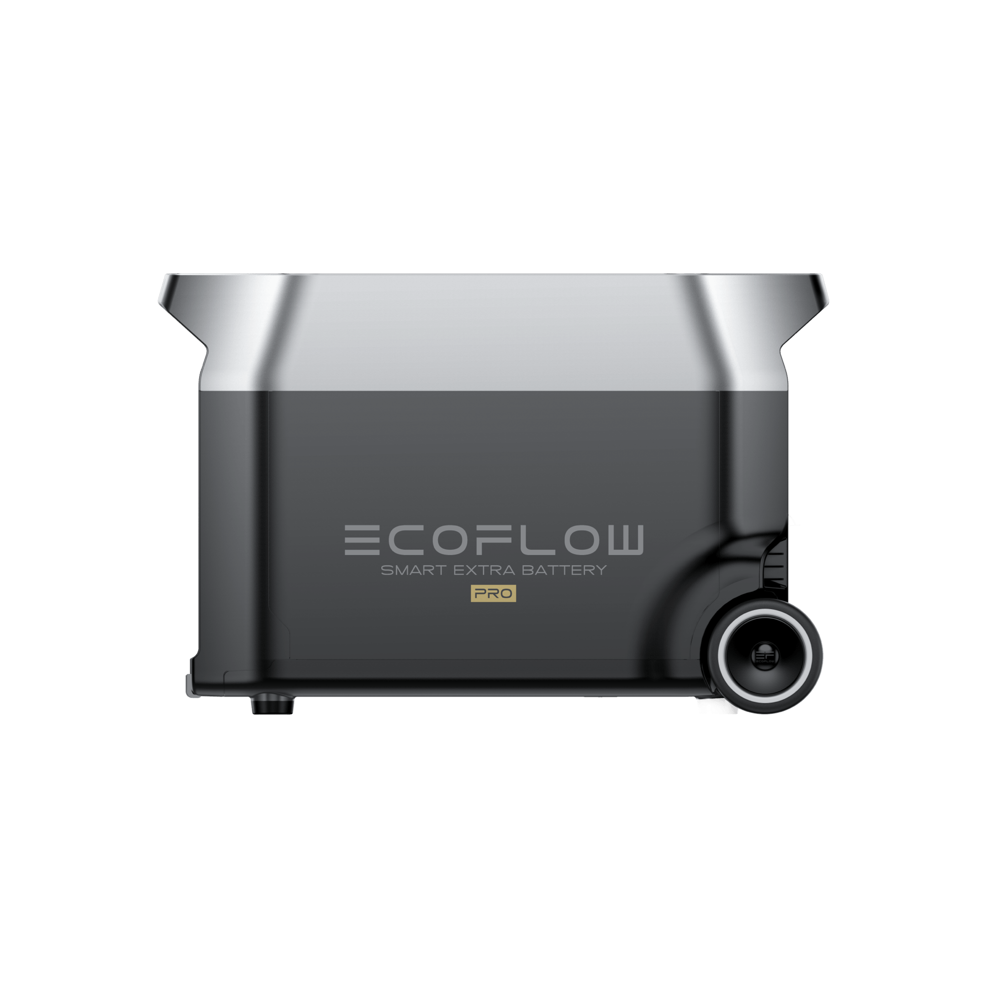 Batería adicional inteligente EcoFlow DELTA Pro (reacondicionada) Extra batteries EcoFlow   