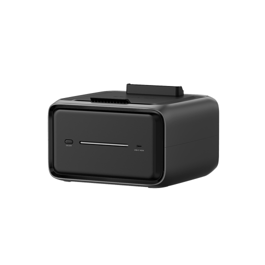 Batería adicional inteligente para EcoFlow RIVER 3 Plus Extra batteries EcoFlow Spain EB600